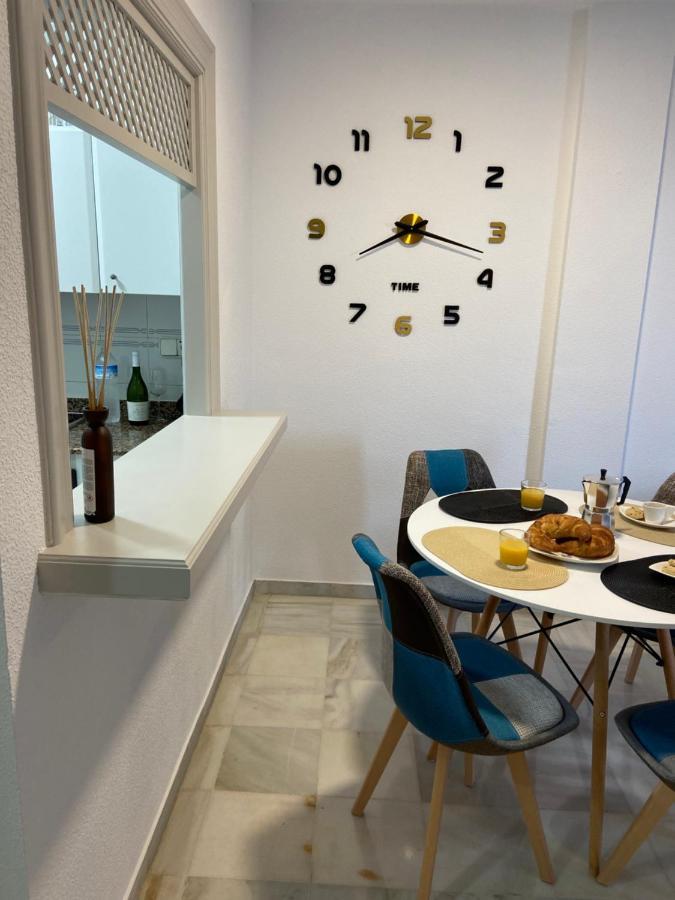 Ferienwohnung Shiokaze San José Exterior foto