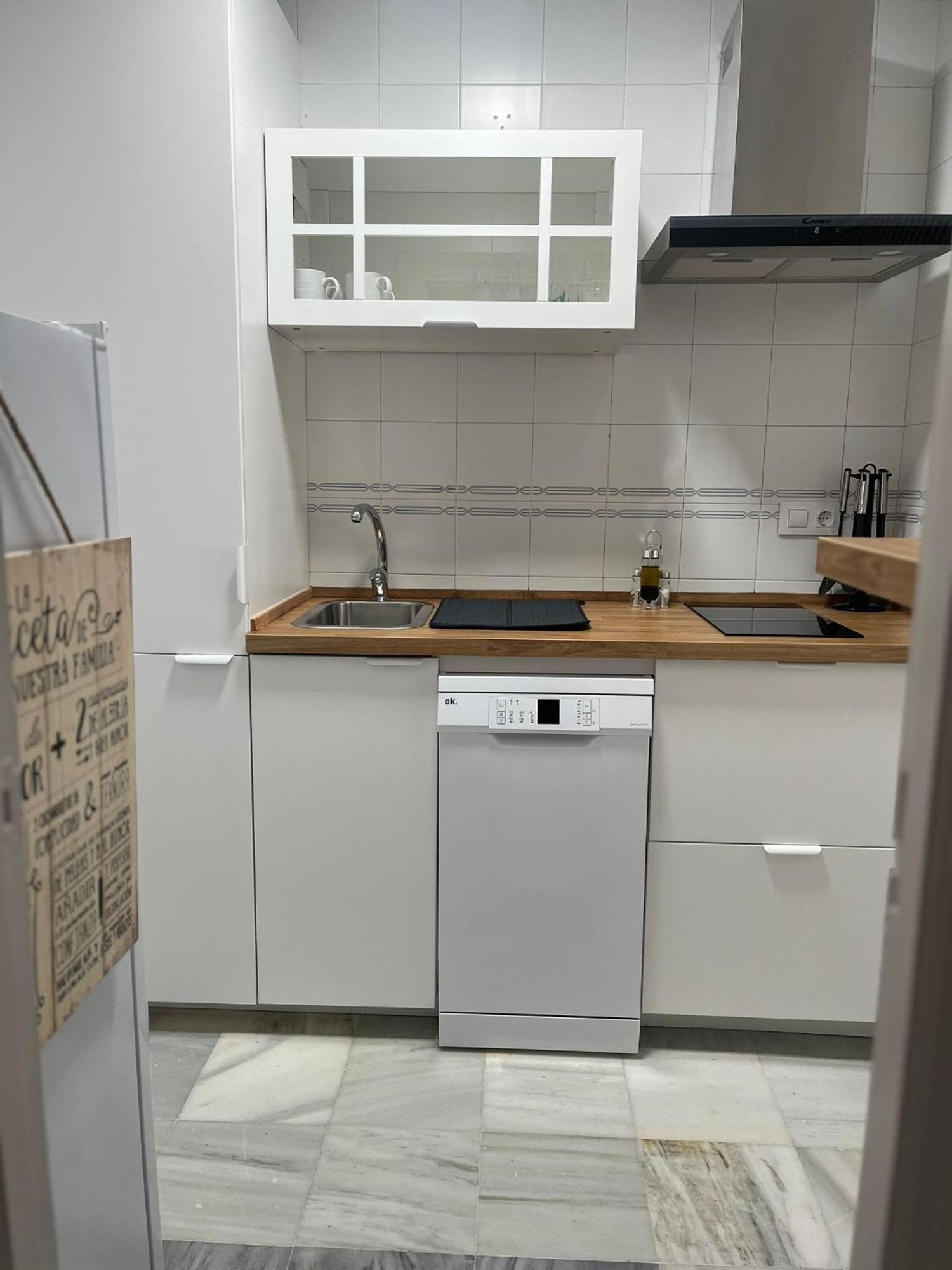 Ferienwohnung Shiokaze San José Exterior foto