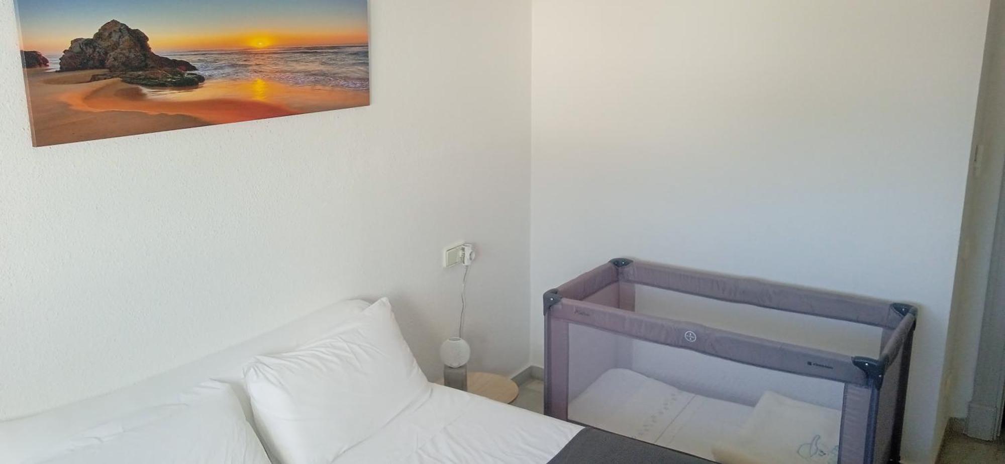 Ferienwohnung Shiokaze San José Exterior foto
